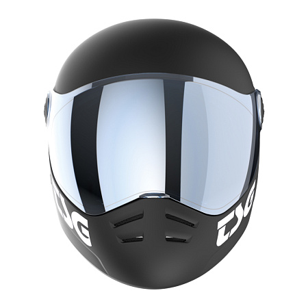 Шлем TSG Pass 2.0 Solid Color + Bonus Visor Шлем TSG Pass 2.0 Solid Color + Bonus Visor